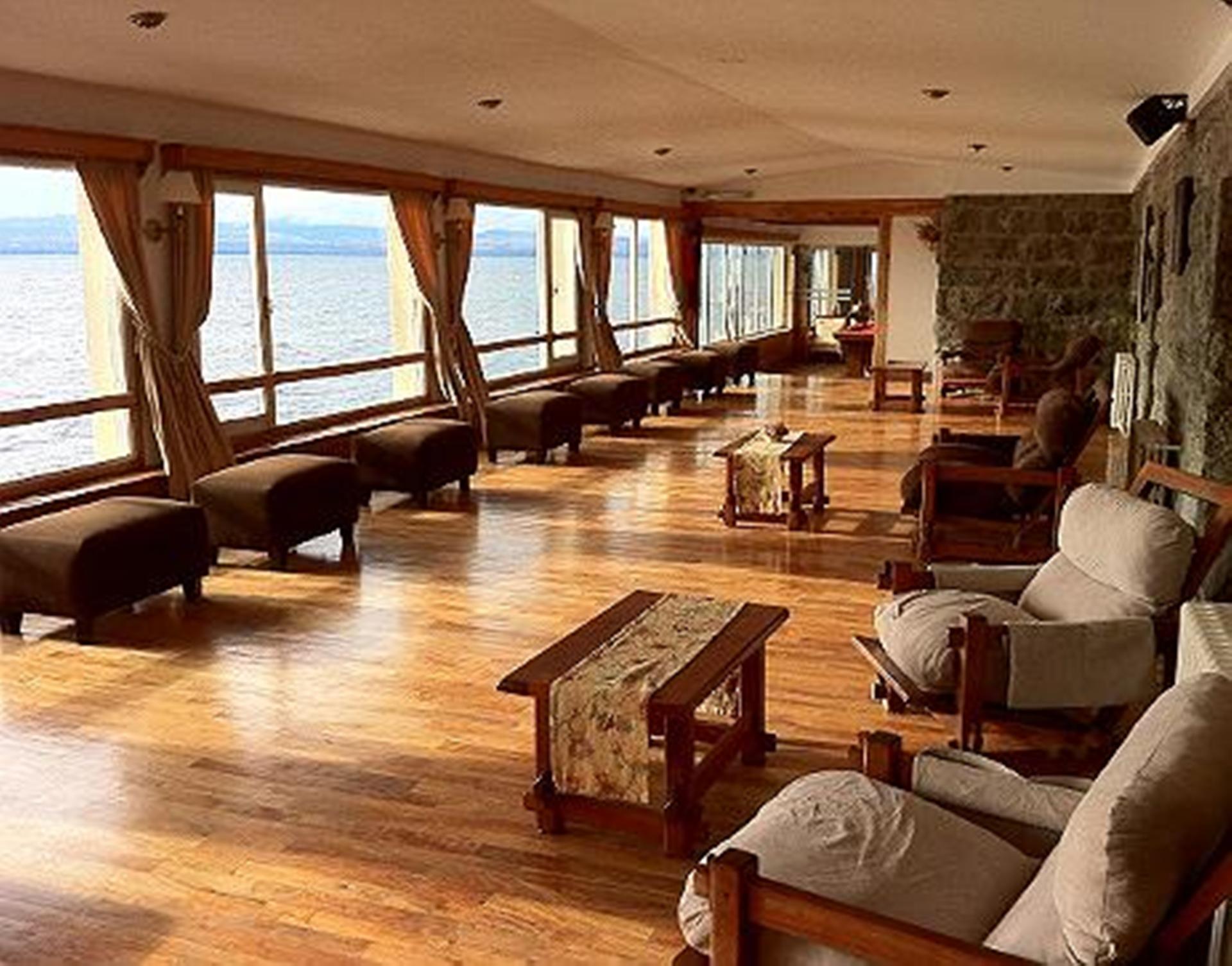 Hotel Huemul San Carlos de Bariloche Ngoại thất bức ảnh