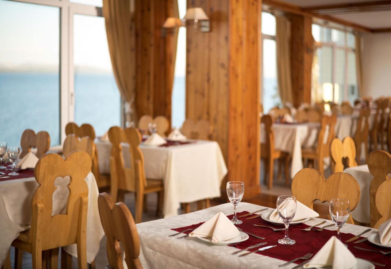 Hotel Huemul San Carlos de Bariloche Ngoại thất bức ảnh